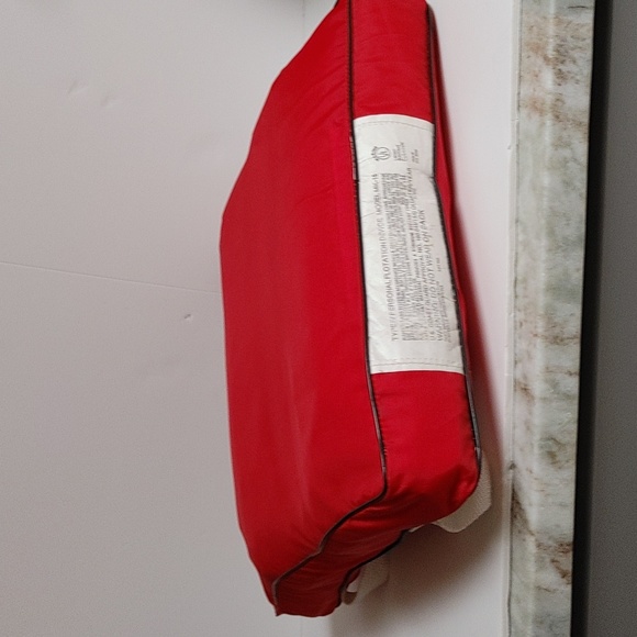 NWTs PFD Personal Flotation Device Type IV PFD - Picture 13 of 17